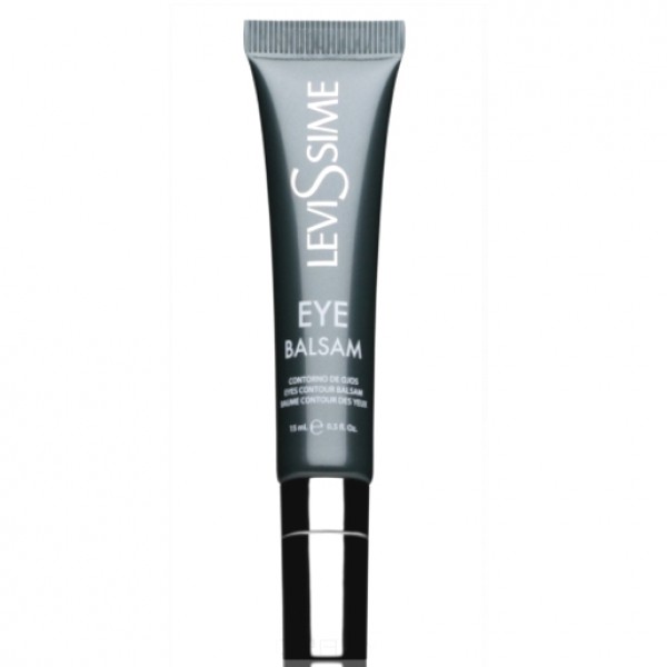 Bálsamo Anti-Idade Contorno de Olhos LevisSime 15ml